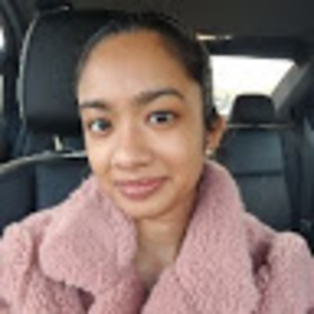 Meet your Posher, Lalitha